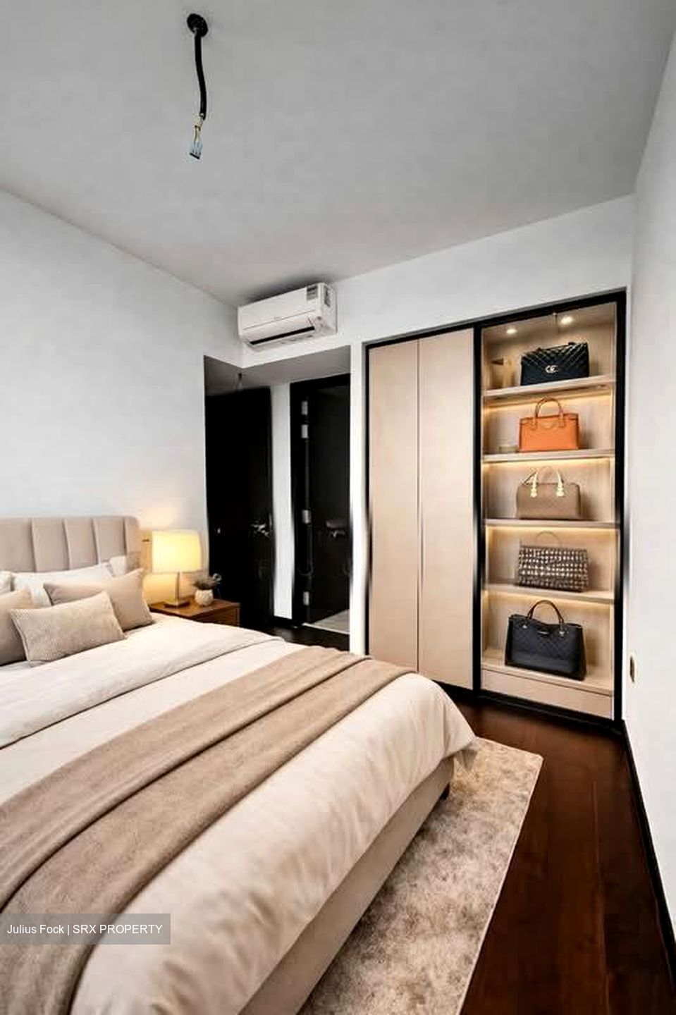 Pullman Residence  (D11), Condominium #551386811